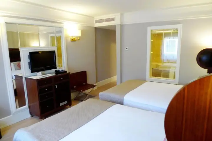 Titanic Comfort Sisli — фото 5
