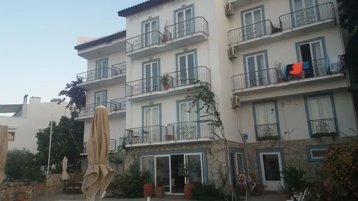 Датча: DM Residence Butik Otel