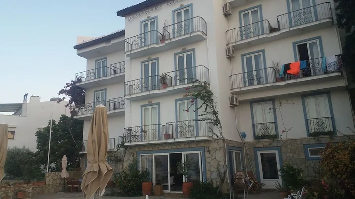 Датча: DM Residence Butik Otel