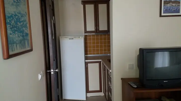 Датча: DM Residence Butik Otel