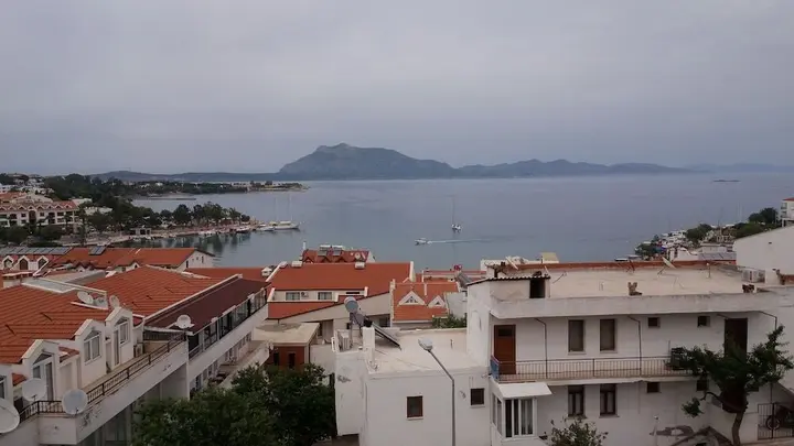 Датча: DM Residence Butik Otel