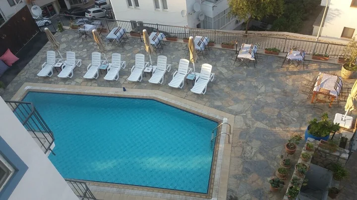 Датча: DM Residence Butik Otel