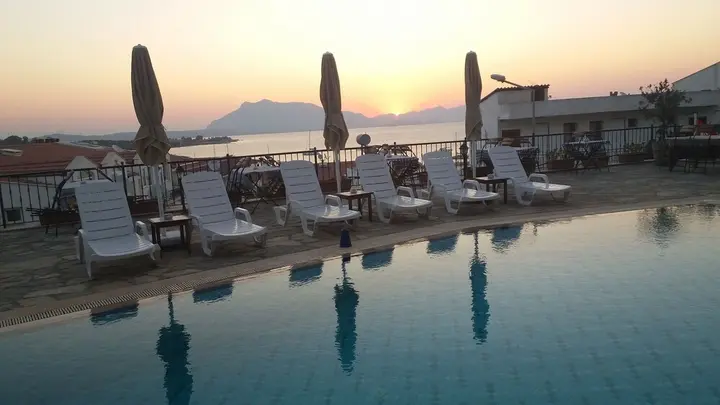 Датча: DM Residence Butik Otel