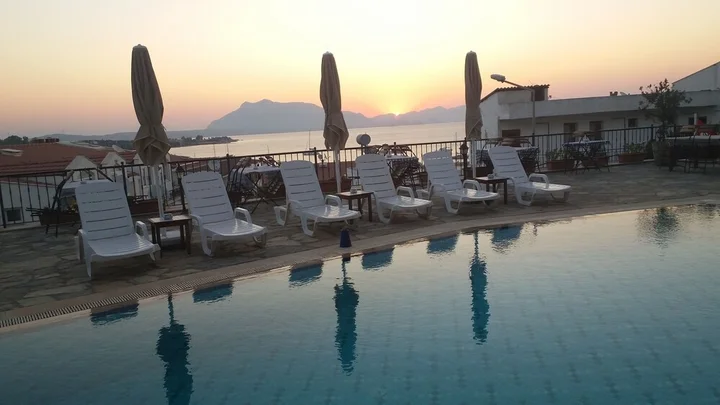 Датча: DM Residence Butik Otel