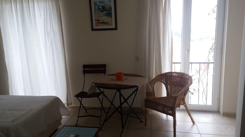 Датча: DM Residence Butik Otel