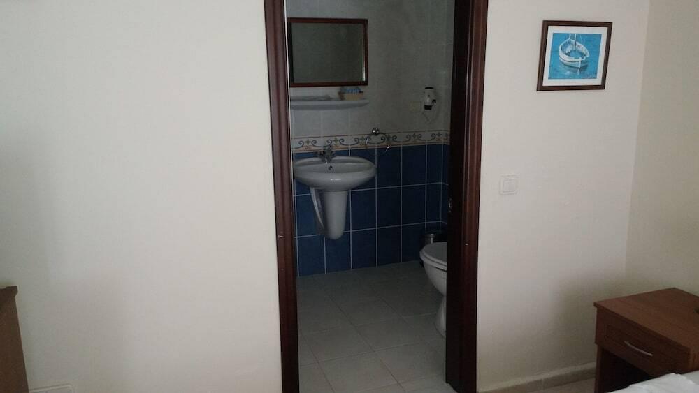 Датча: DM Residence Butik Otel