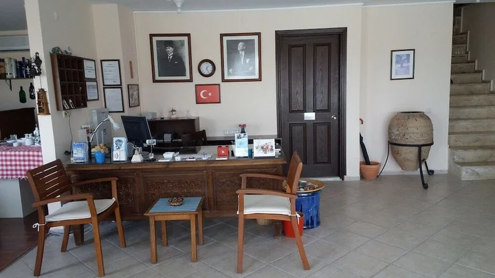 Датча: DM Residence Butik Otel