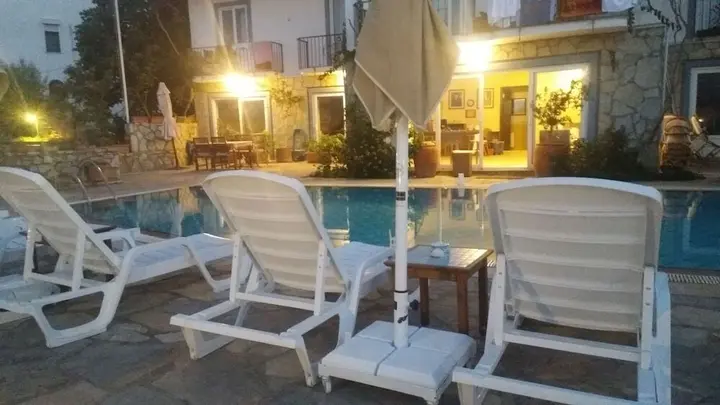 Датча: DM Residence Butik Otel