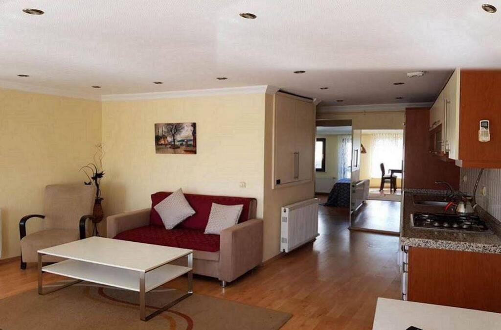 Hotel Taksim Home — фото 3