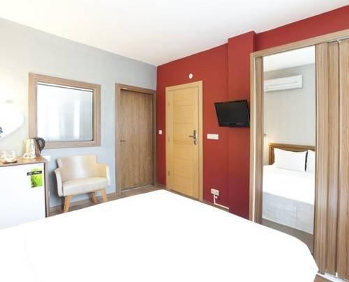 The Bahceli Suites — фото 2