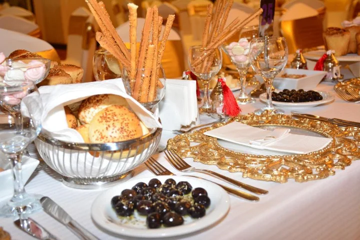 Бурса: Gonluferah City Hotel