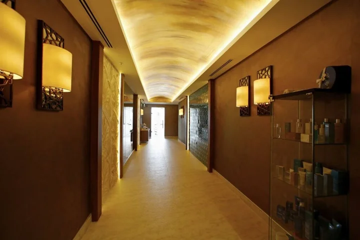 Бурса: Gonluferah City Hotel