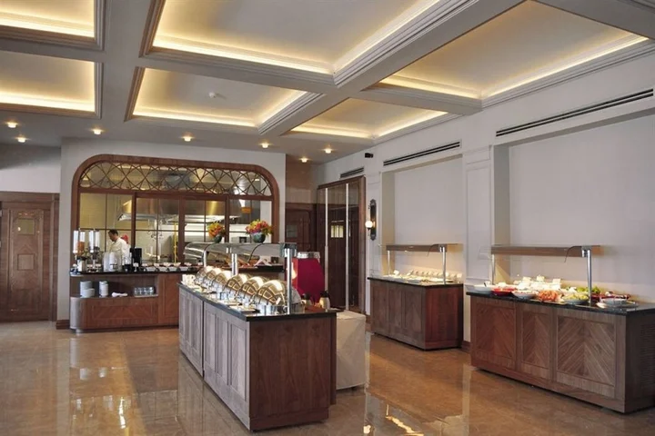 Бурса: Gonluferah City Hotel