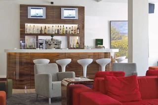 Бурса: Gonluferah City Hotel