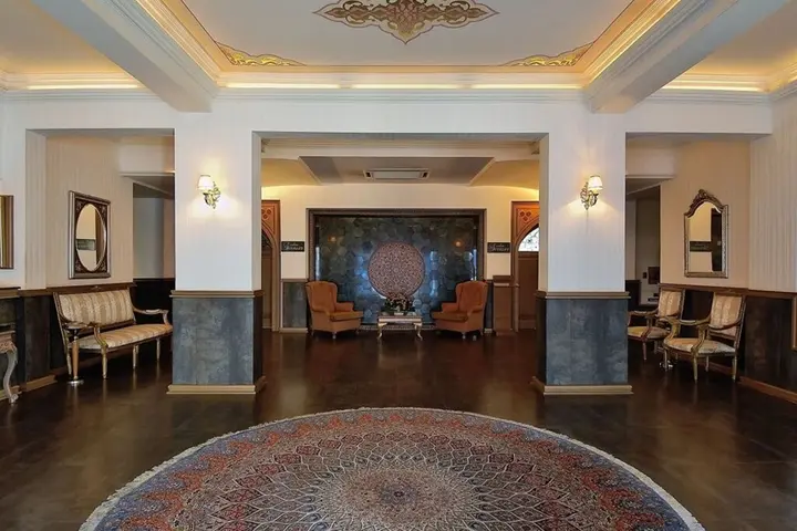 Бурса: Gonluferah City Hotel