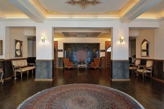 Бурса: Gonluferah City Hotel