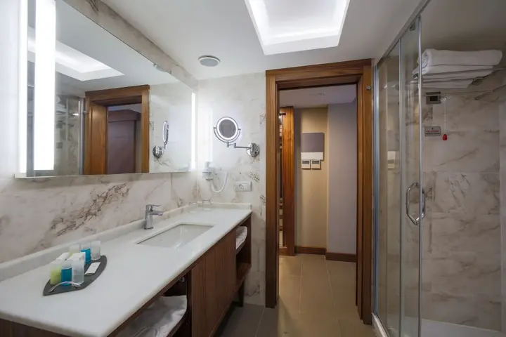 Бурса: Gonluferah City Hotel