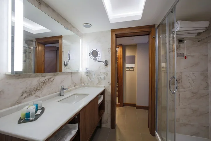 Бурса: Gonluferah City Hotel