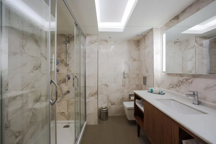 Бурса: Gonluferah City Hotel