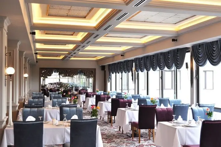 Gonluferah City Hotel — фото 2