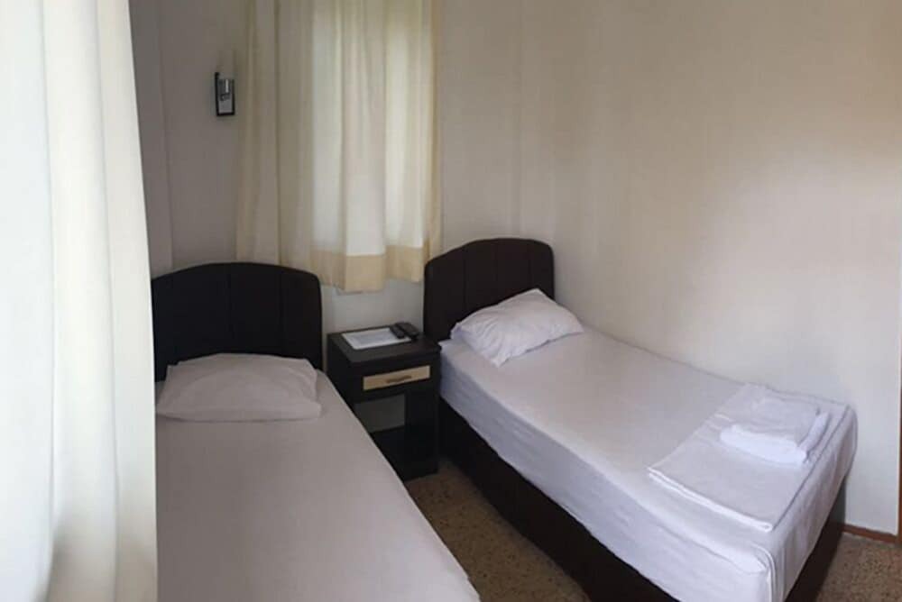Гюмюльдур: Anatolia Hotel Ozdere
