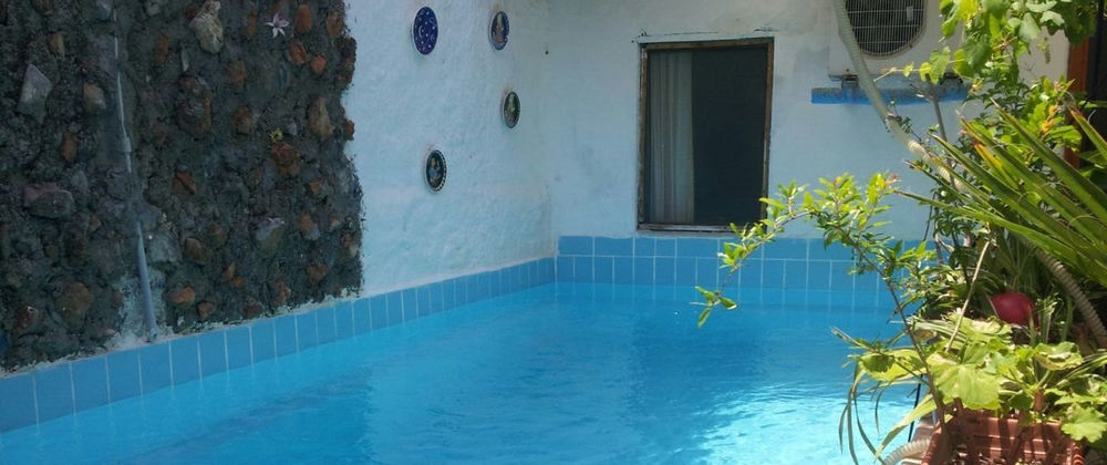 Фетхие: Ferah Pension Monica's Place