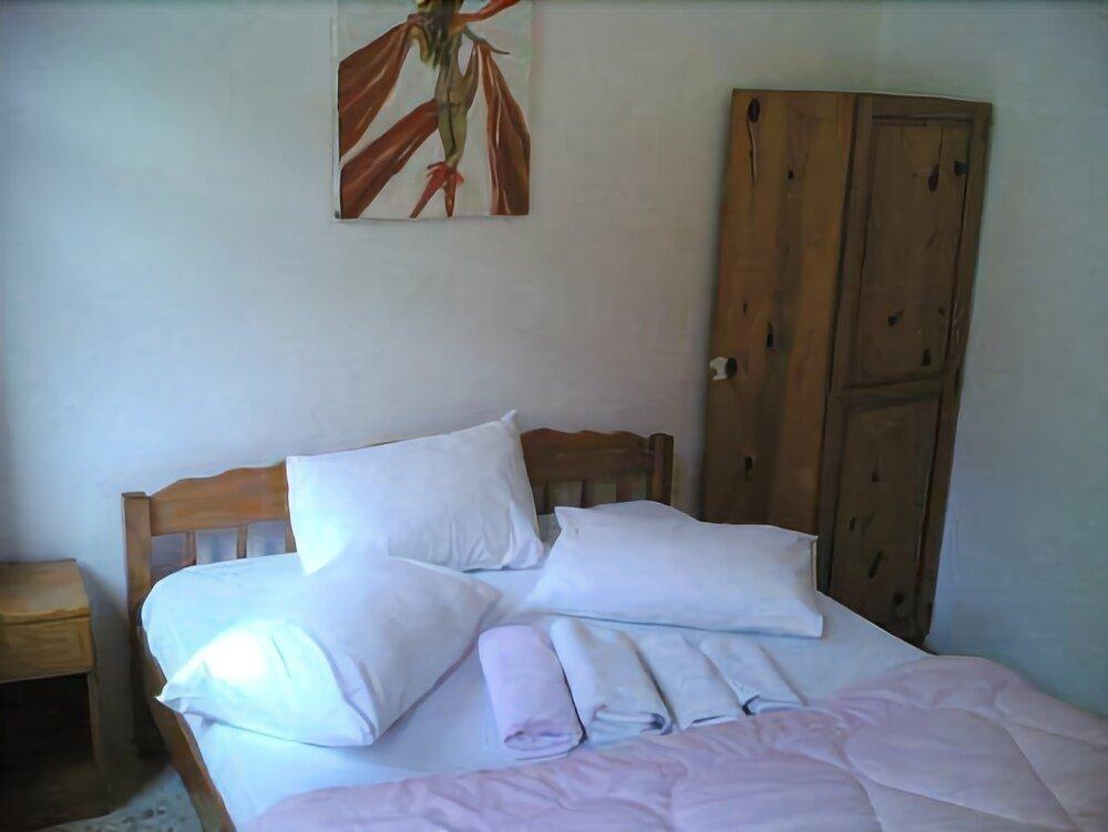 Фетхие: Ferah Pension Monica's Place