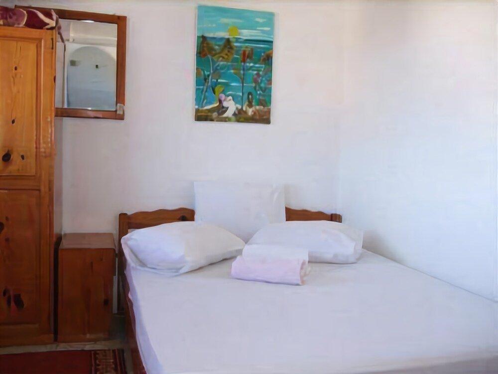 Фетхие: Ferah Pension Monica's Place