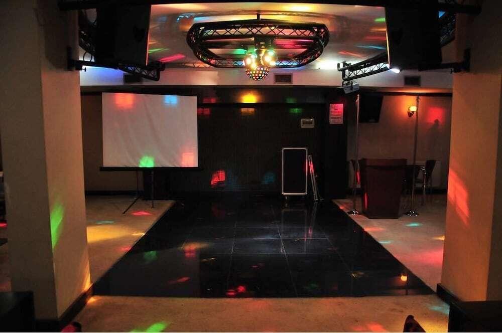 Газиантеп: Burak Hotel