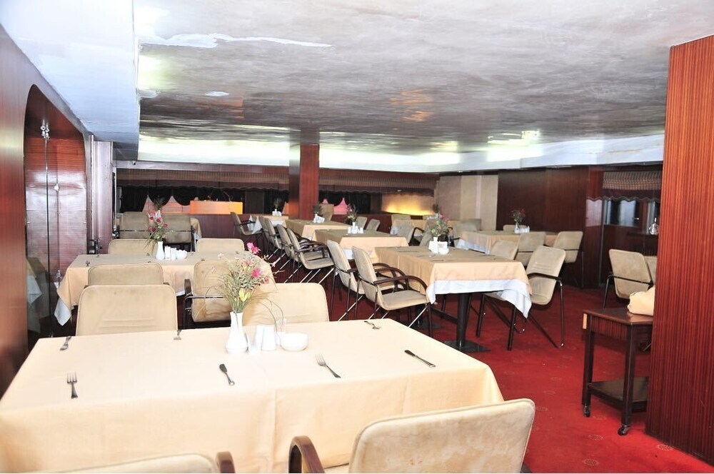 Газиантеп: Burak Hotel