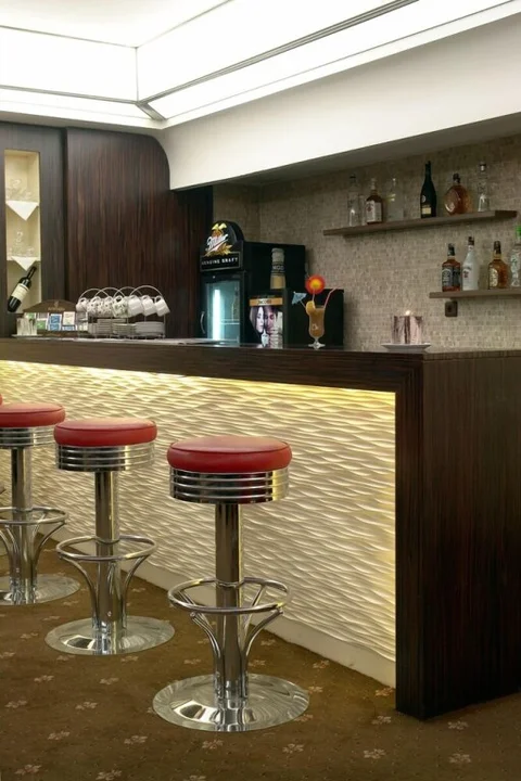 Газиантеп: Burak Hotel