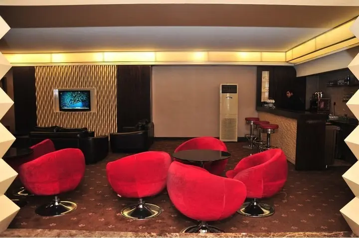 Газиантеп: Burak Hotel
