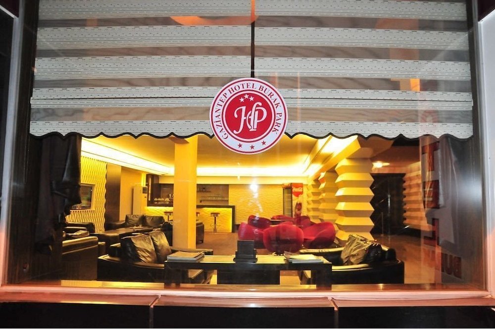 Газиантеп: Burak Hotel