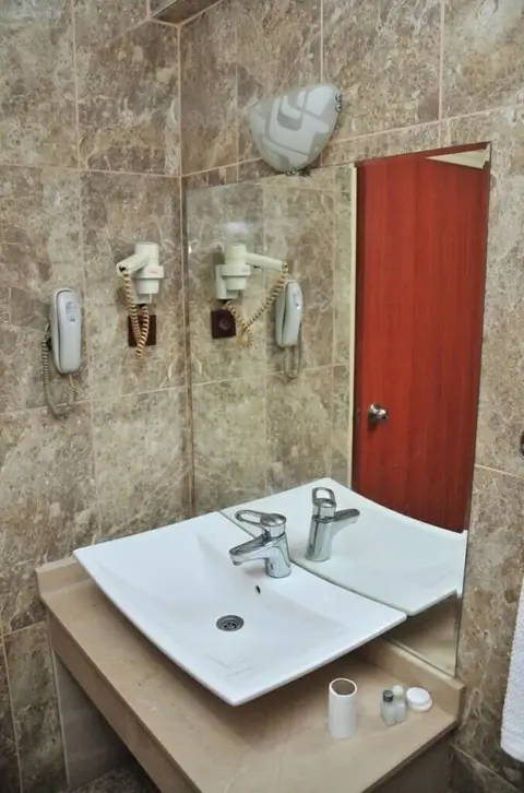 Газиантеп: Burak Hotel