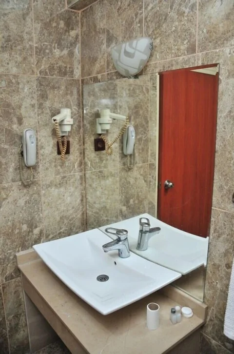 Газиантеп: Burak Hotel