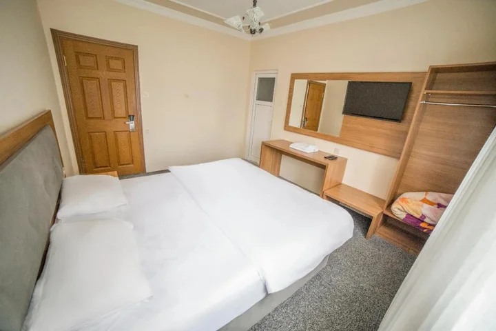 Узунгёль: Butik Inceli Hotel