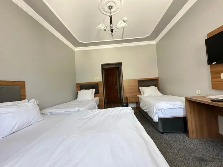Узунгёль: Butik Inceli Hotel