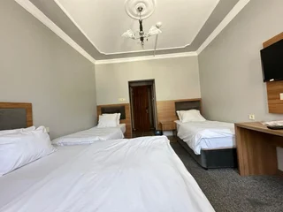 Узунгёль: Butik Inceli Hotel