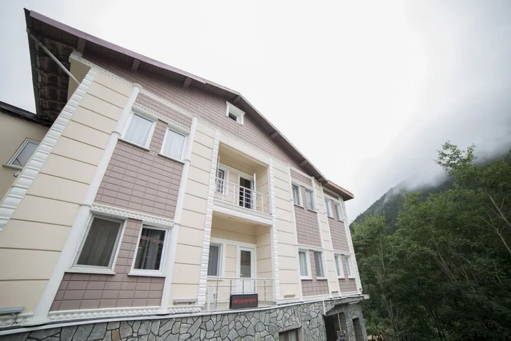Узунгёль: Butik Inceli Hotel