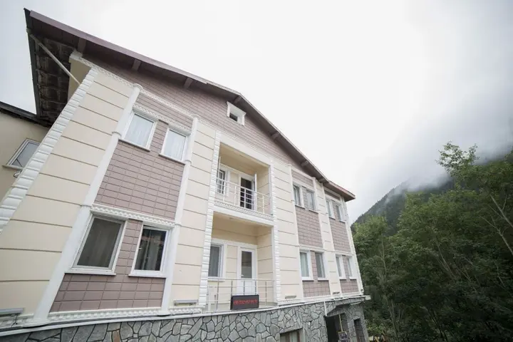 Узунгёль: Butik Inceli Hotel