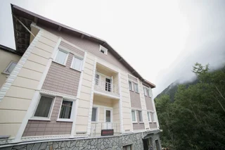 Узунгёль: Butik Inceli Hotel