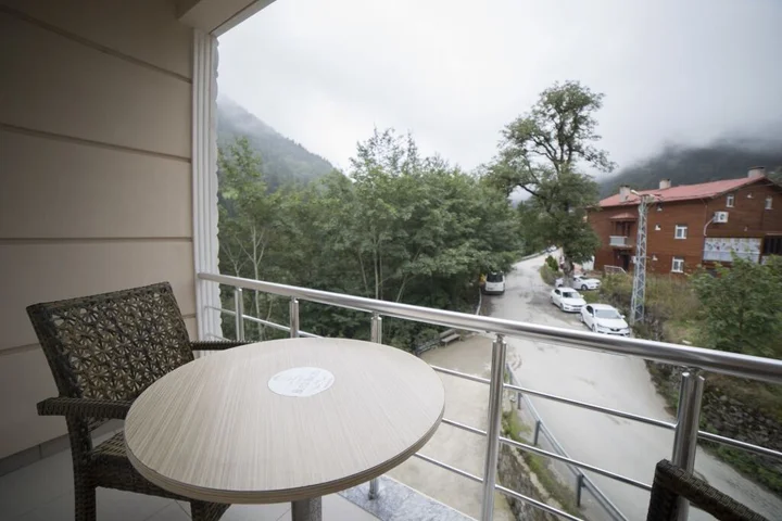 Узунгёль: Butik Inceli Hotel