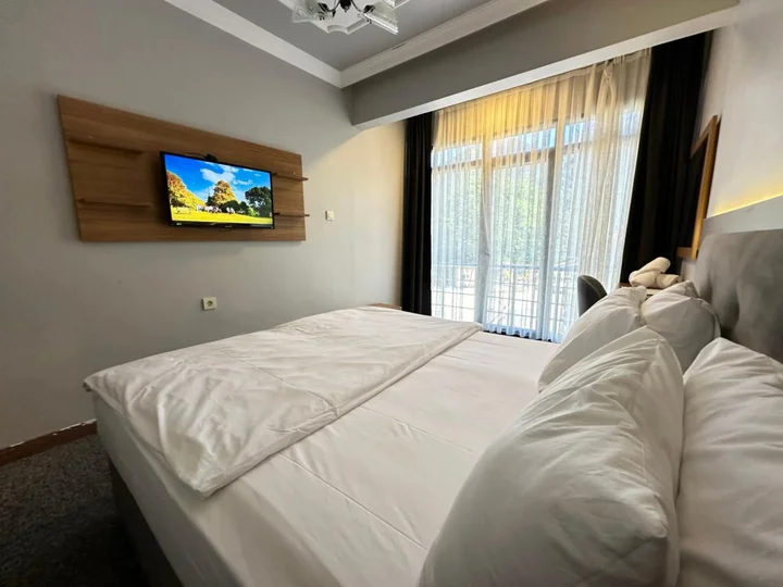 Узунгёль: Butik Inceli Hotel