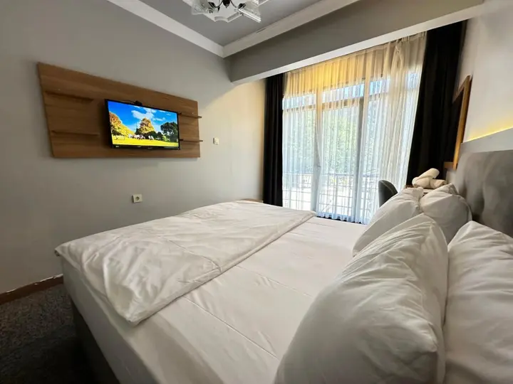 Узунгёль: Butik Inceli Hotel