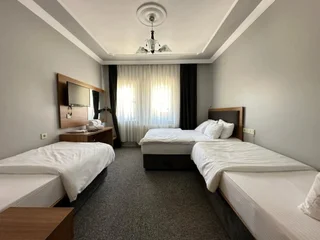 Узунгёль: Butik Inceli Hotel