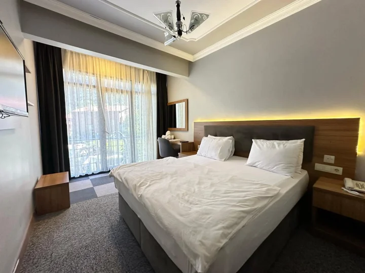 Узунгёль: Butik Inceli Hotel
