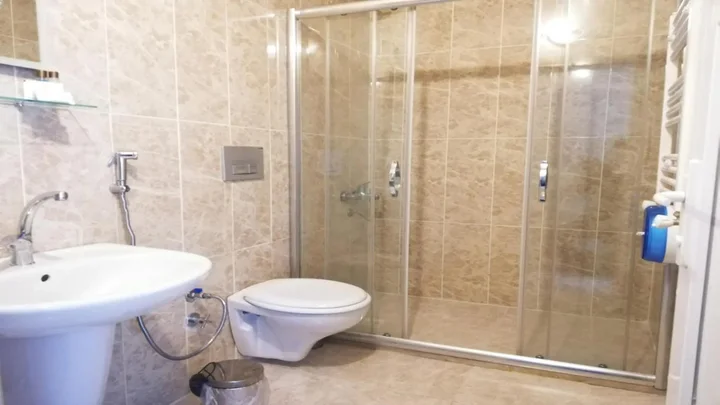 Узунгёль: Butik Inceli Hotel