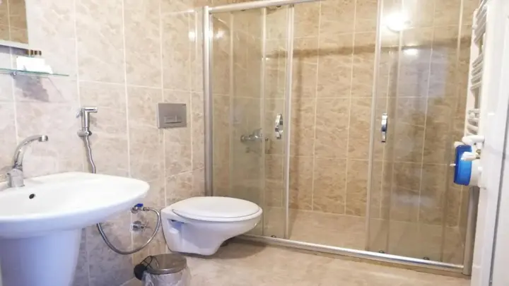 Узунгёль: Butik Inceli Hotel