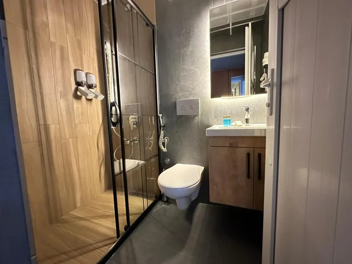 Узунгёль: Butik Inceli Hotel