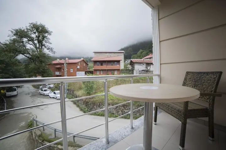 Узунгёль: Butik Inceli Hotel